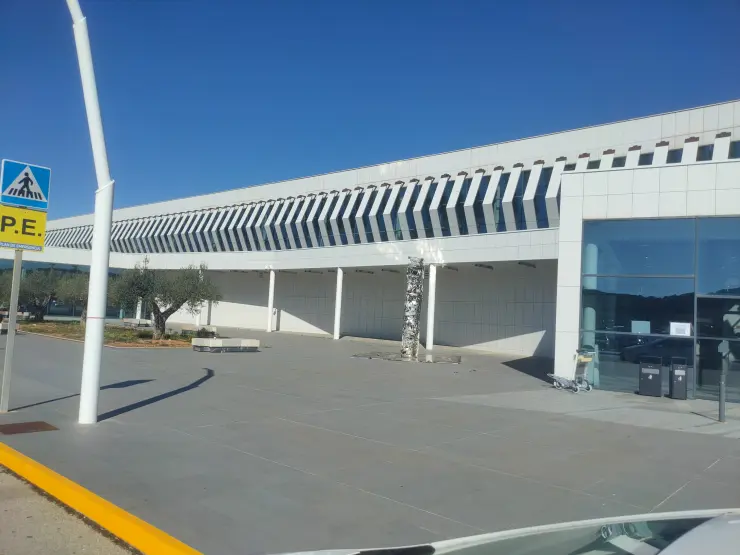 taxi aeropuerto castellon